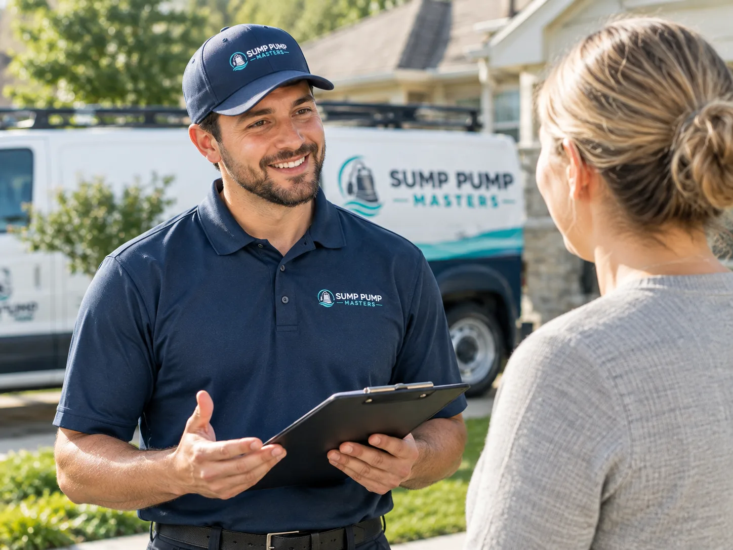 Sump Pump Repair Sumava Resorts, IN FAQs